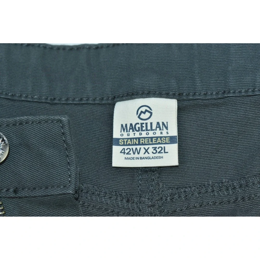 Magellan Outdoors *magellan outdoors